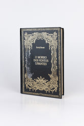 O Morro dos Ventos Uivantes – EMILY BRONTË